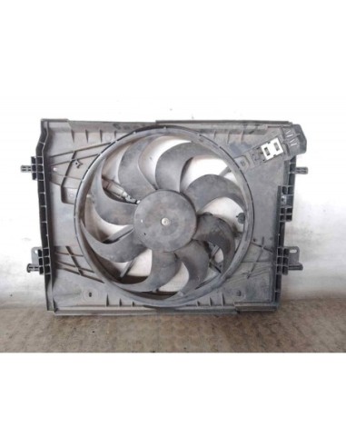 ELECTROVENTILADOR RENAULT CLIO IV GRANDTOUR - 165924