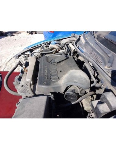 ABS AUDI A3 (8L) - 112675