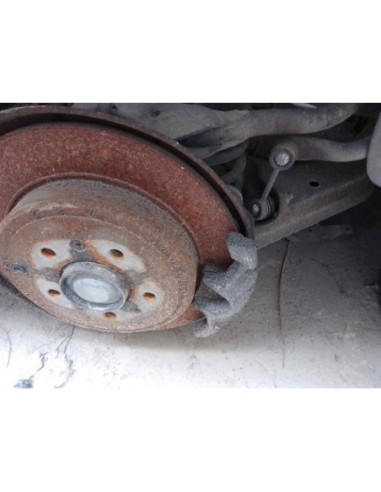 PINZA DE FRENO TRASERA DERECHA PEUGEOT 607 (S1)(12 2000) - 120706