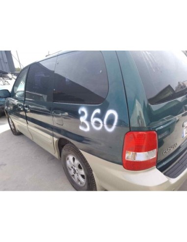 AFORADOR KIA CARNIVAL II (FL) - 152808