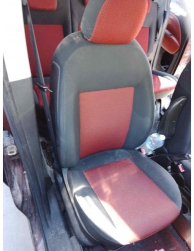 ASIENTO DELANTERO DERECHO FIAT II DOBLÒ (152) - 153548