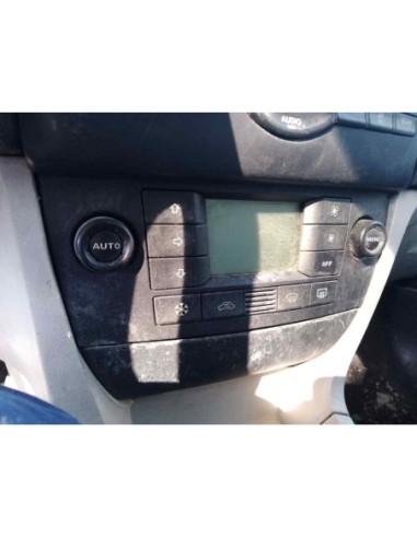 MANDO CALEFACCION / AIRE ACONDICIONADO FIAT STILO (192) - 182196