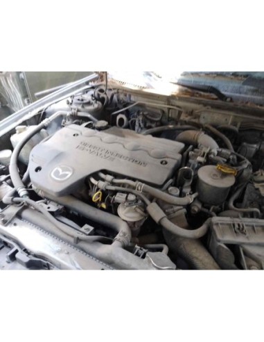 MOTOR ARRANQUE MAZDA 323 F/S BERLINA (BJ) - 182489