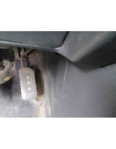 PEDAL ACELERADOR NISSAN MICRA (K12E) - 102961