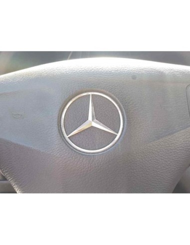 CENTRALITA AIRBAG MERCEDES-BENZ CLASE C (BM 203) SPORTCOUPE - 158756