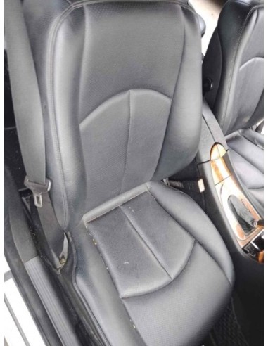 ASIENTO DELANTERO DERECHO MERCEDES-BENZ CLASE E (BM 211) FAMILIAR - 165321