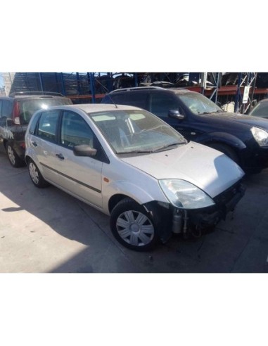 MANGUETA DELANTERA DERECHA FORD FIESTA (CBK) - 167533