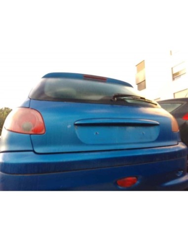 PORTON TRASERO PEUGEOT 206 - 169172