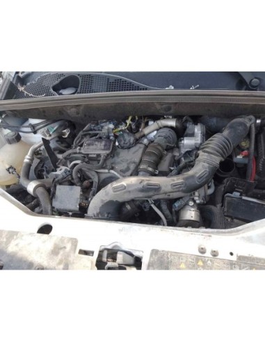 MOTOR ARRANQUE DACIA LODGY - 180039