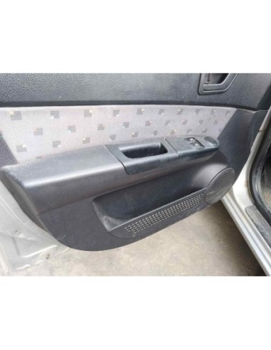 ELEVALUNAS DELANTERO IZQUIERDO HYUNDAI GETZ (TB) - 152538