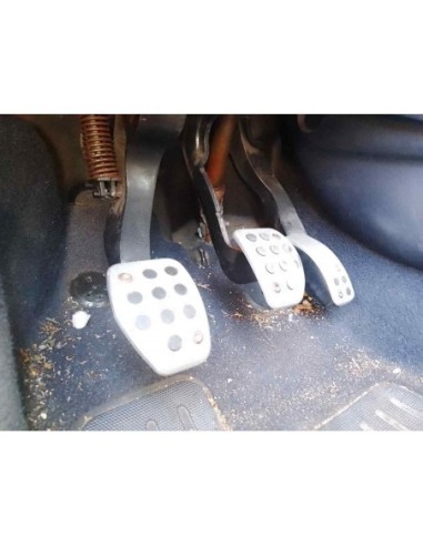 PEDAL EMBRAGUE PEUGEOT 1007 - 166155