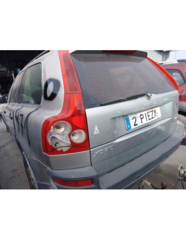 AMORTIGUADOR TRASERO IZQUIERDO VOLVO XC90 - 168308