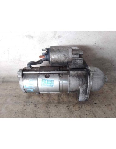 MOTOR ARRANQUE SSANGYONG REXTON - 166813