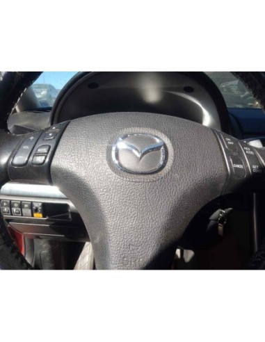 ANILLO AIRBAG MAZDA 6 BERLINA (GG) - 179543