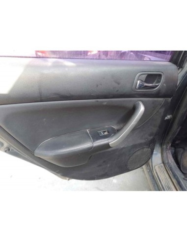 ELEVALUNAS TRASERO IZQUIERDO HONDA ACCORD TOURER (CN/CM) - 188209