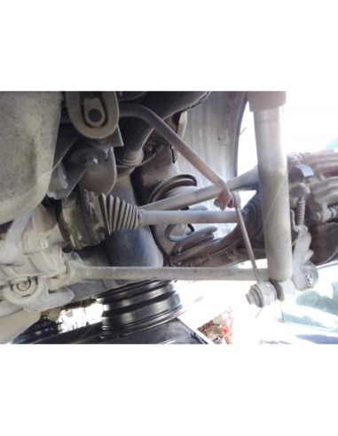 TRANSMISION TRASERA DERECHA AUDI A3 (8L) - 149565