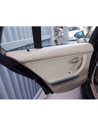 GUARNECIDO PUERTA TRASERA IZQUIERDA BMW SERIE 3 TOURING (E91) - 150282