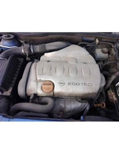 ALTERNADOR OPEL ASTRA G COUPE - 169624