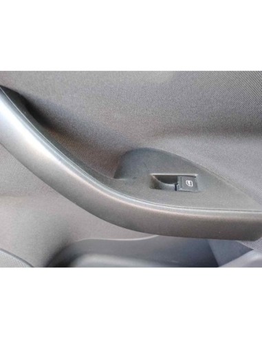 MANDO ELEVALUNAS DELANTERO DERECHO SEAT ALTEA XL (5P5) - 177205