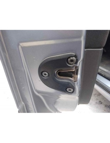 CERRADURA PUERTA DELANTERA IZQUIERDA OPEL MERIVA - 174209