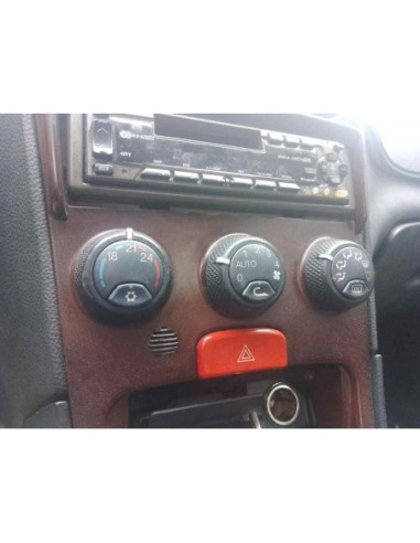 MANDO CLIMATIZADOR ALFA ROMEO 156 (116) - 188858