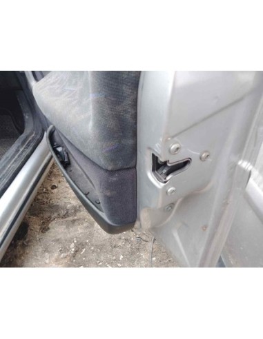 CERRADURA PUERTA DELANTERA DERECHA OPEL VECTRA B BERLINA - 168059