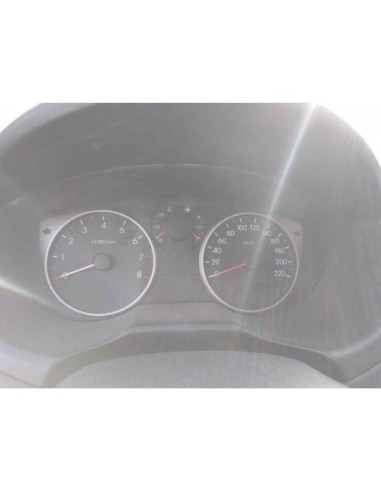 CUADRO INSTRUMENTOS HYUNDAI I20 (PB) - 151851