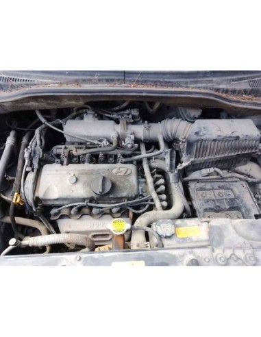 MOTOR ARRANQUE HYUNDAI GETZ (TB) - 152566