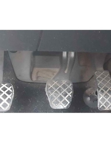 PEDAL FRENO VOLKSWAGEN BORA BERLINA (1J2)(1998) - 168278