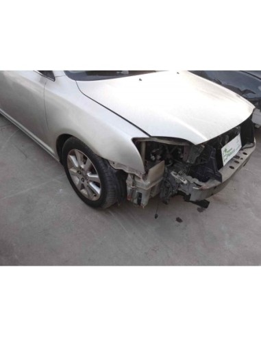 AMORTIGUADOR DELANTERO DERECHO TOYOTA AVENSIS BERLINA (T25) - 174402