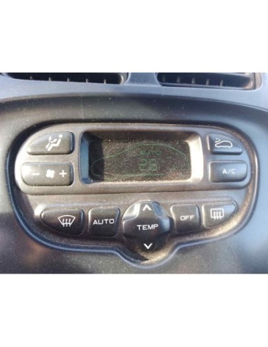 MANDO CALEFACCION / AIRE ACONDICIONADO CITROEN XSARA PICASSO - 171695