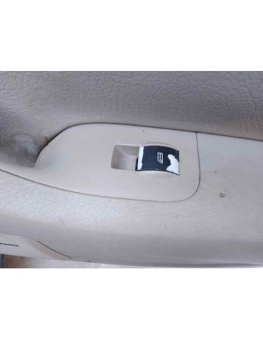 MANDO ELEVALUNAS TRASERO DERECHO AUDI A4 AVANT (8E) - 173577