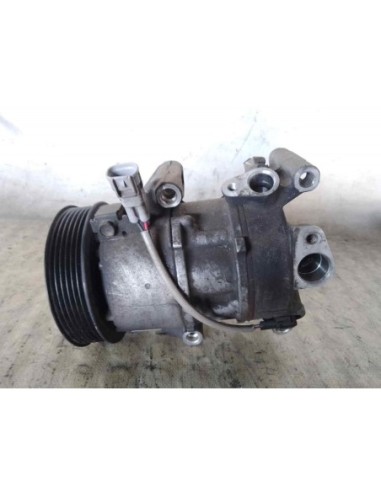 COMPRESOR AIRE ACONDICIONADO TOYOTA YARIS (KSP1/NLP1/NSP1) - 180164