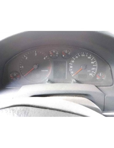 CUADRO INSTRUMENTOS AUDI A6 BERLINA (4B2) - 138400