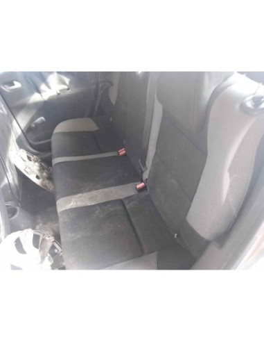 ASIENTO TRASERO MEDIO PEUGEOT 207 - 160824