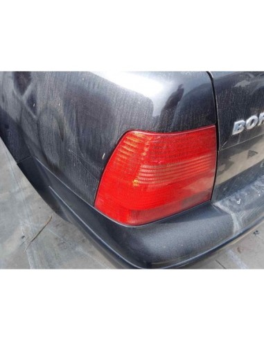 PILOTO TRASERO IZQUIERDO VOLKSWAGEN BORA BERLINA (1J2)(1998) - 168282