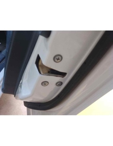 CERRADURA PUERTA DELANTERA DERECHA SUZUKI ALTO (AMF310) - 178908