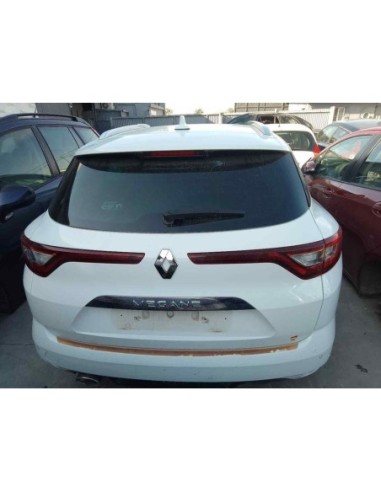 PORTON TRASERO RENAULT MEGANE IV SPORT TOURER - 184824