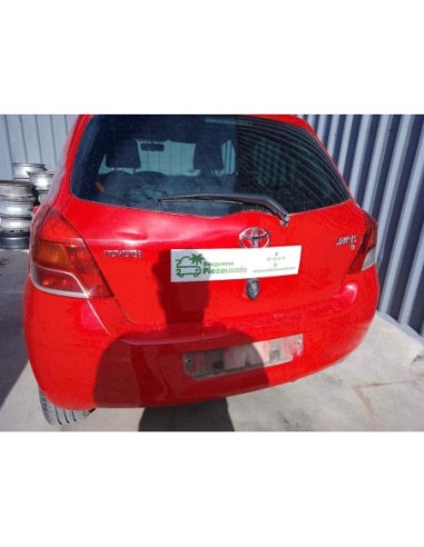 AFORADOR TOYOTA YARIS (KSP9/SCP9/NLP9) - 182522