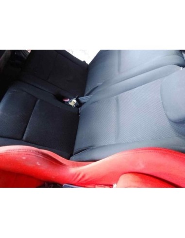 ASIENTO TRASERO MEDIO TOYOTA COROLLA VERSO (R1) - 193887