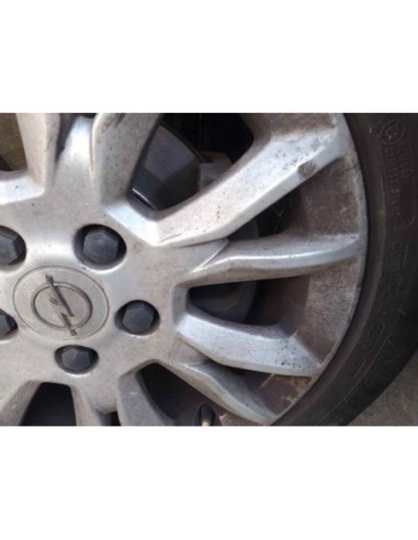 PINZA DE FRENO DELANTERA DERECHA OPEL ASTRA H GTC - 161072