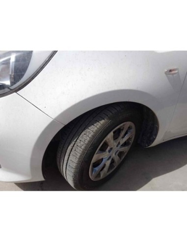 AMORTIGUADOR DELANTERO IZQUIERDO KIA RIO (UB) - 157473