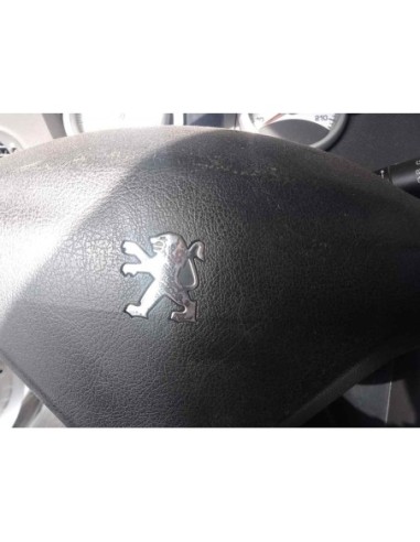 CENTRALITA AIRBAG PEUGEOT 207 - 159215