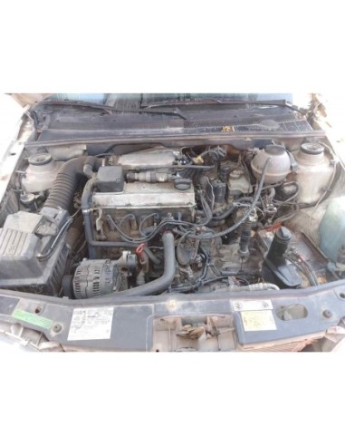 MOTOR LIMPIA DELANTERO VOLKSWAGEN GOLF III (1H1)(11 1991) - 168843