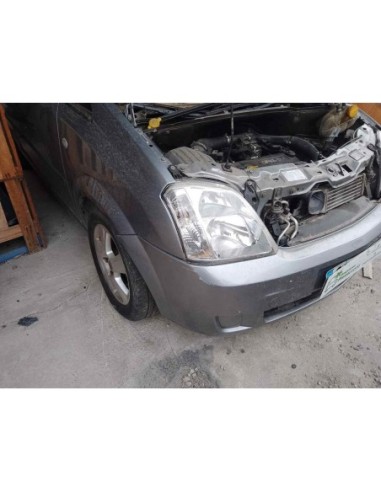 TRANSMISION DELANTERA DERECHA OPEL MERIVA - 174277