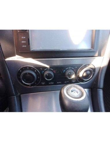 MANDO CALEFACCION / AIRE ACONDICIONADO MERCEDES-BENZ CLASE C (BM 203) FAMILIAR - 171844