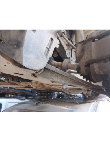 TRANSMISION DELANTERA IZQUIERDA RENAULT KANGOO I (F/KC0) - 176088