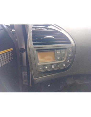 MANDO CALEFACCION / AIRE ACONDICIONADO CITROEN GRAND C4 PICASSO - 181257