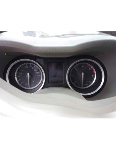 CUADRO INSTRUMENTOS ALFA ROMEO 159 (140) - 182639