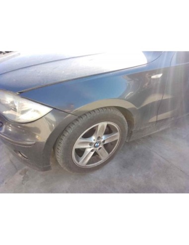 AMORTIGUADOR DELANTERO IZQUIERDO BMW SERIE 1 BERLINA (E81/E87) - 186389